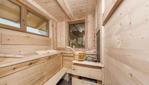 Luxus-Appartement mit Whirlpool und Sauna #531 - Foto 4