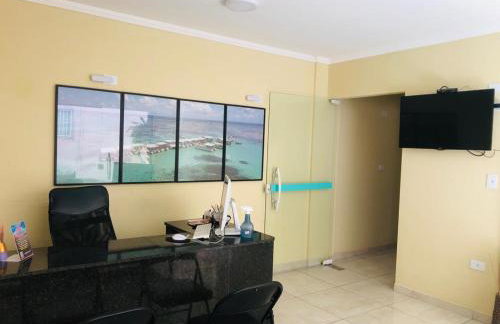 Fabika Pousada - Foto 19