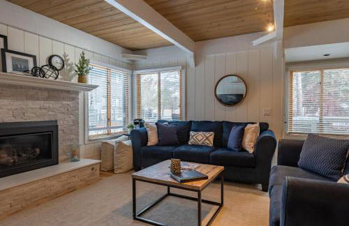 Creekside Condo 1335 - Foto 1