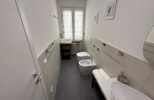 Villa Strozzi - Modern Apartament - Foto 17