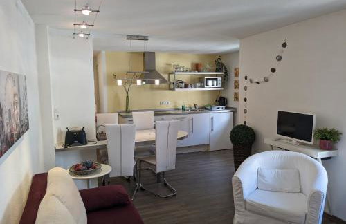 Ferienwohnung Familie Scheibel - Foto 9