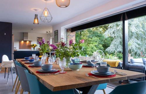 Furzedown Farm House - Foto 1