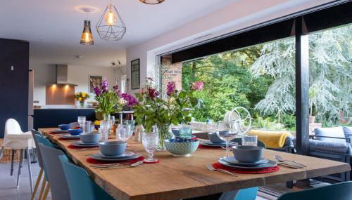 Furzedown Farm House - Foto 1