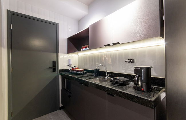 Condomínio TOLIVE One Housi by Carpediem - Foto 66