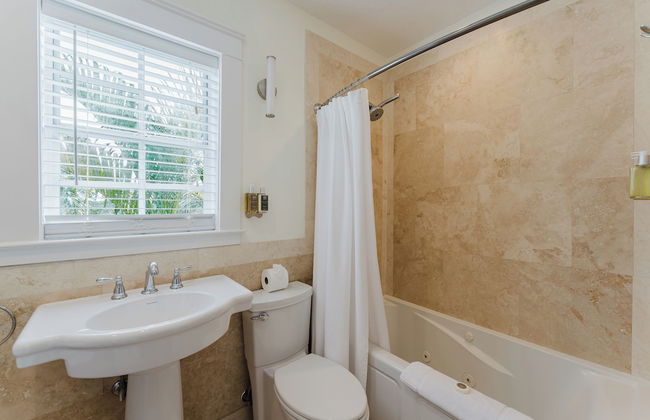 Charleston House - Foto 21