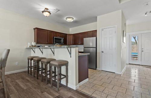 Shells and Bells Ocean Paradise - Sleeps 24, 2 Private Pools - Foto 43