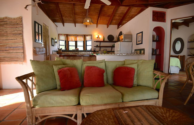 Pigeon Cay Beach Club - Foto 9