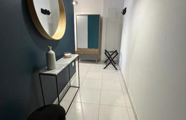 Petit cocon en hyper-centre - Foto 12