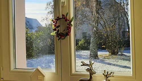 Ferienwohnung Landidylle - Foto 5