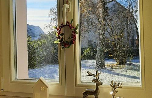 Ferienwohnung Landidylle - Foto 5