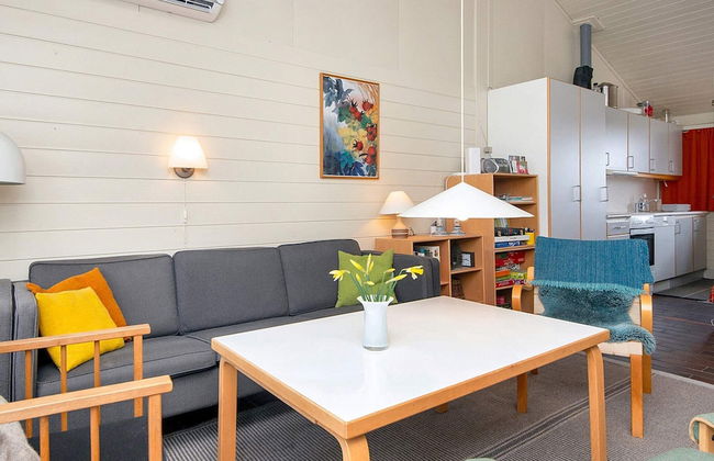 5 Person Holiday Home in Aabenraa - Photo 11