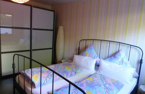 Holiday Home Scheuerberg - Foto 8