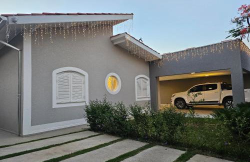 Casa Flamboyant - Foto 11