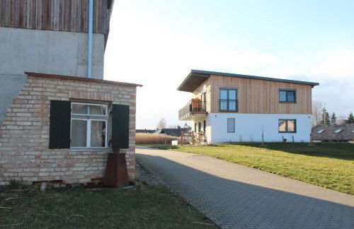 Ferienwohnungen "Blumenwiese" - Foto 23