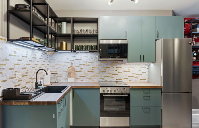 Wrigleyville Suites - Foto 25