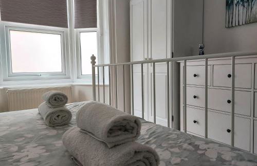 Cosy Central Canterbury - Modern Victorian - Foto 3