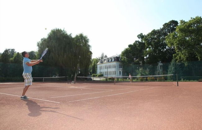 Batthyány Kastélyszálló - Foto 25