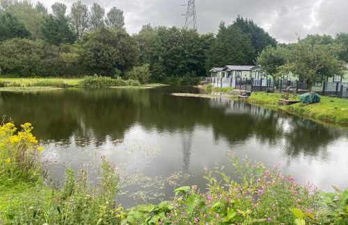 lake view staycations - Foto 25