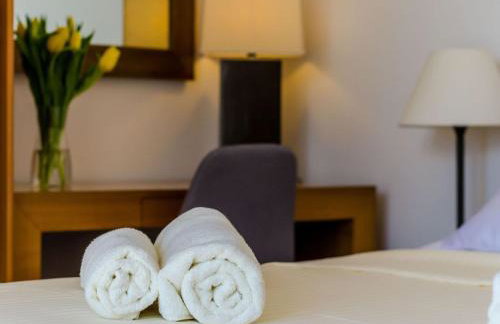 Apartments Knego - One Bedroom Apartment with Balcony and Sea View - Foto 36