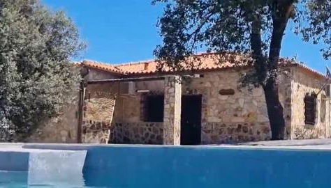 Casas Rurales Racha Rachel, Zarza la Mayor - Foto 3