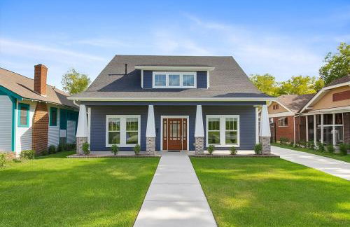 New Big Luxury 5BR Home in Dallas Downtown - Foto 26