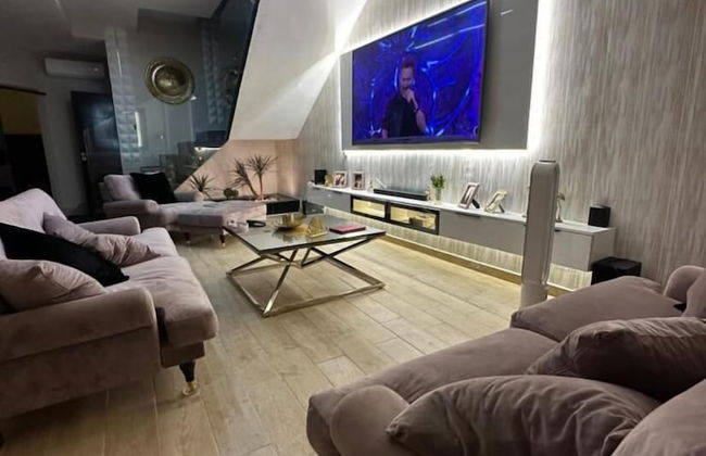 Luxury Central Cosy Villa - Foto 15