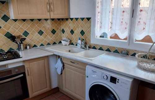 centre historique et proche mer - Foto 4