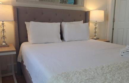 Sunshine Room by harbor downtown beach I-95&Train - Foto 54