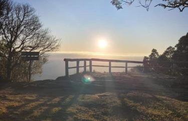 pousada Montanhez ap3 - Foto 26