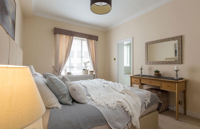 Park Lane Apartments - Shaw House - Foto 26