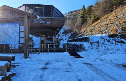 LaGodille Pra Loup 1500 - Foto 45