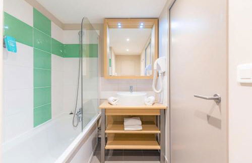 Appart'City Confort Montpellier Millénaire - Photo 28