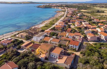 Villa Marina-S'Arena Scoada - Foto 16