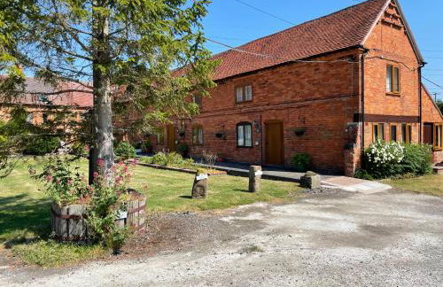 Irelands Farm Cottages - Foto 30