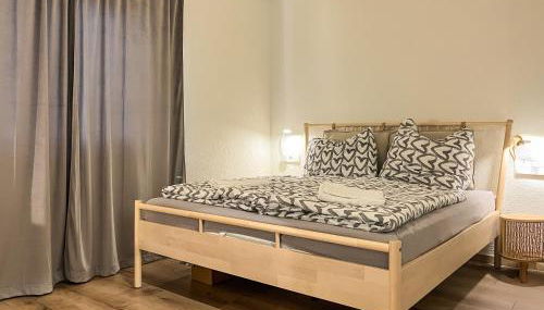 Aussicht I Balkon I Parkplatz I modern - Foto 5