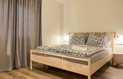 Aussicht I Balkon I Parkplatz I modern - Foto 5