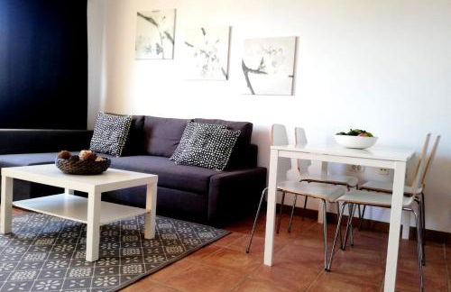 Apartamento La Caleta El Hierro Island terrace with incredible views - Foto 22