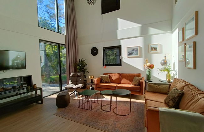 4 bedroom House in Otterlo with swimming pool and terrace - Photo 2