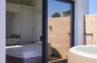 Trie Vineyard Cottage - Foto 18