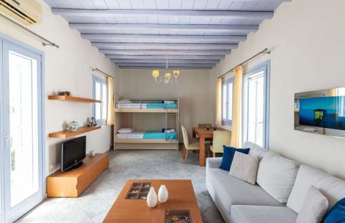 'Nepheli' Mykonean Suite - Foto 47