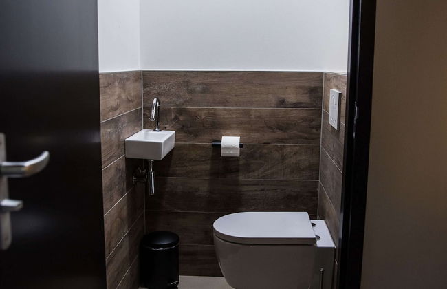 Apartment in Vrouwenpolder Near Beach - Foto 12