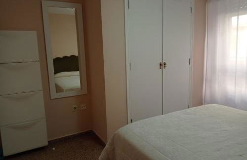 Las Olas Solo Familias Serviplaya - Foto 21