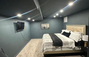 Luxury 2 bedroom basement - Foto 1