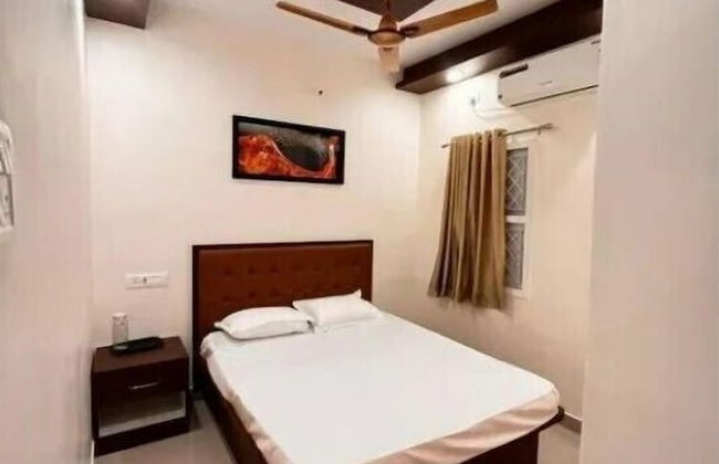 Izi Airport Stay - Foto 3