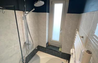 Room with private balcony on the Dora river - Foto 30