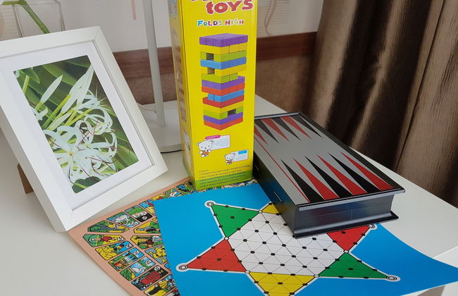 Vortex KLCC by Luxury Suites Asia - Foto 8