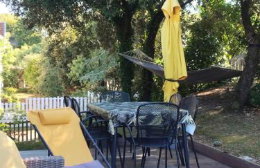 Les "Agathines" Maison 2 chambres, de 1 à 5 personnes - Foto 13