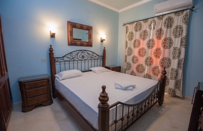 Lagoon Villa in El Gouna - Photo 3