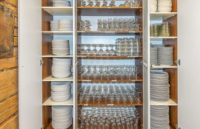 Päätalo, mökkilomat ja perhejuhlat - Foto 43