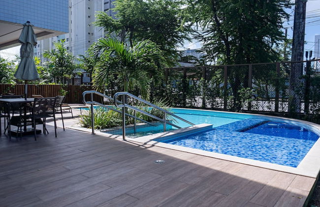 Flats no Parque Shopping por Yolo - Foto 21